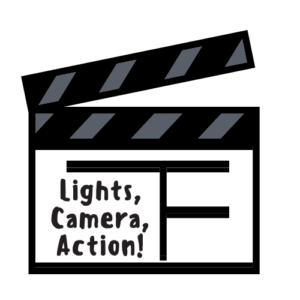 Lights, Camera, Action: Short Films