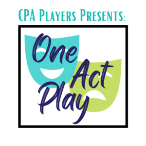 CPA Players: One Act Play