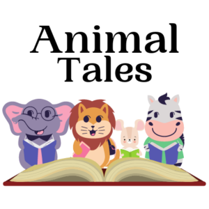 Creative Dramatics: Animal Tales