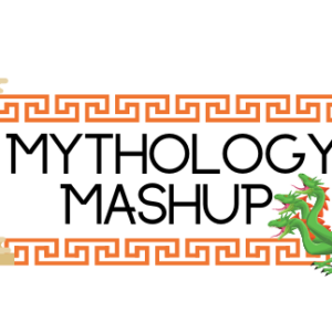 Mythology Mashup