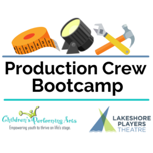 Production Crew Bootcamp