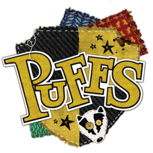 Middle School Play: Puffs!