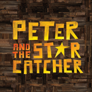 Blackbox Play: Peter and the Starcatcher