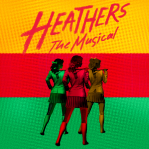 Young Artist Players: Heathers the Musical