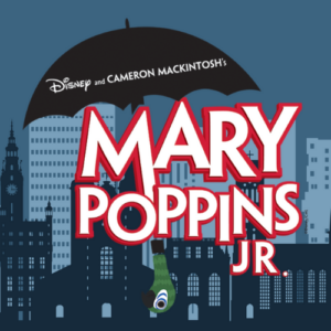 Legacy Show: Mary Poppins Jr.