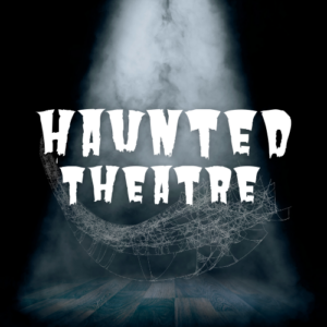 Create a Play: Haunted Theatre