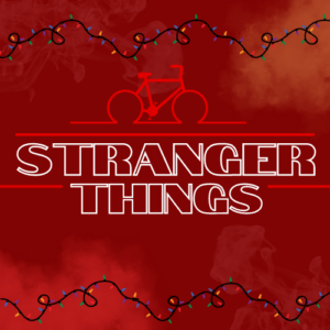 Pilot Season: Stranger Things